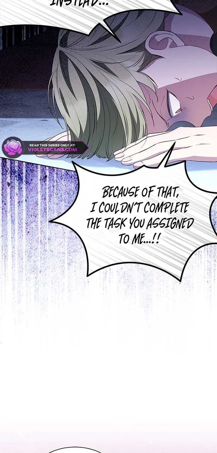 Read Why Do You Love Me When I Refuse Your Request? chapter 36 image 56 on Lezhin