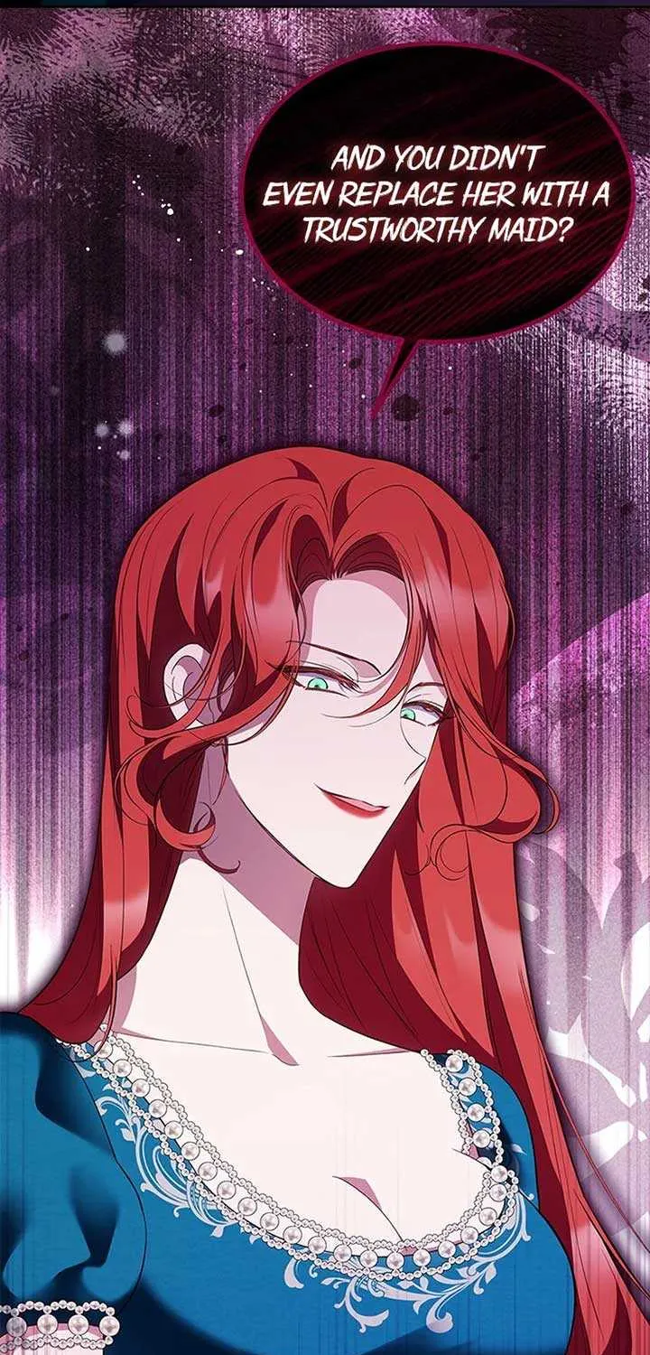Read Why Do You Love Me When I Refuse Your Request? chapter 36 image 58 on Lezhin