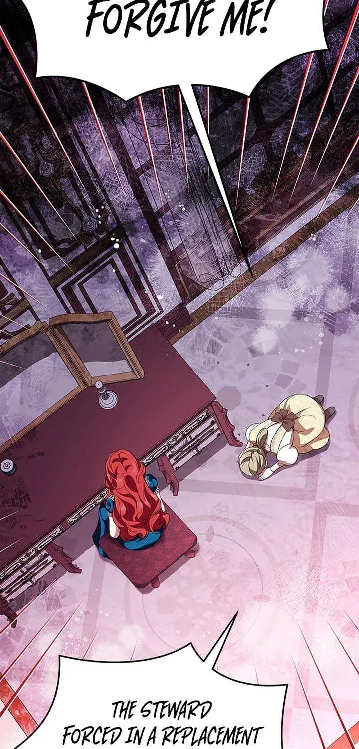 Read Why Do You Love Me When I Refuse Your Request? chapter 36 image 60 on Lezhin