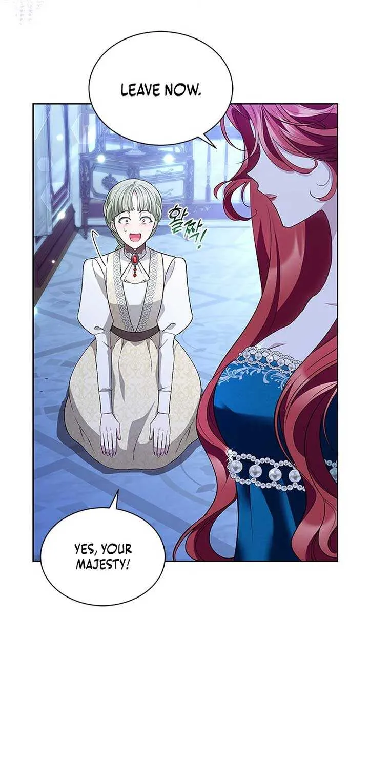 Read Why Do You Love Me When I Refuse Your Request? chapter 36 image 62 on Lezhin