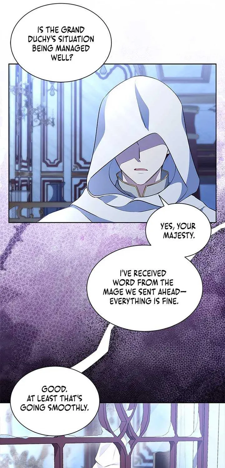 Read Why Do You Love Me When I Refuse Your Request? chapter 36 image 65 on Lezhin