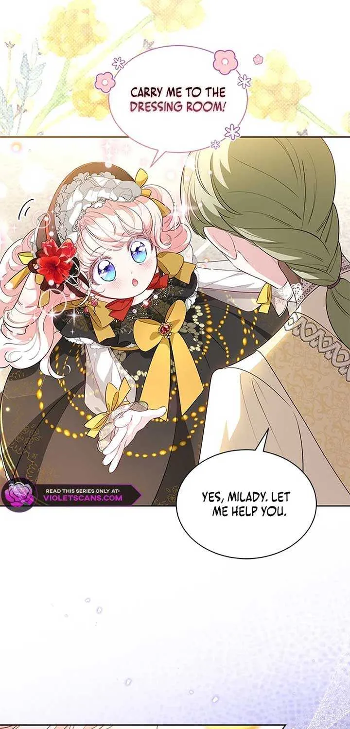 Read Why Do You Love Me When I Refuse Your Request? chapter 36 image 7 on Lezhin