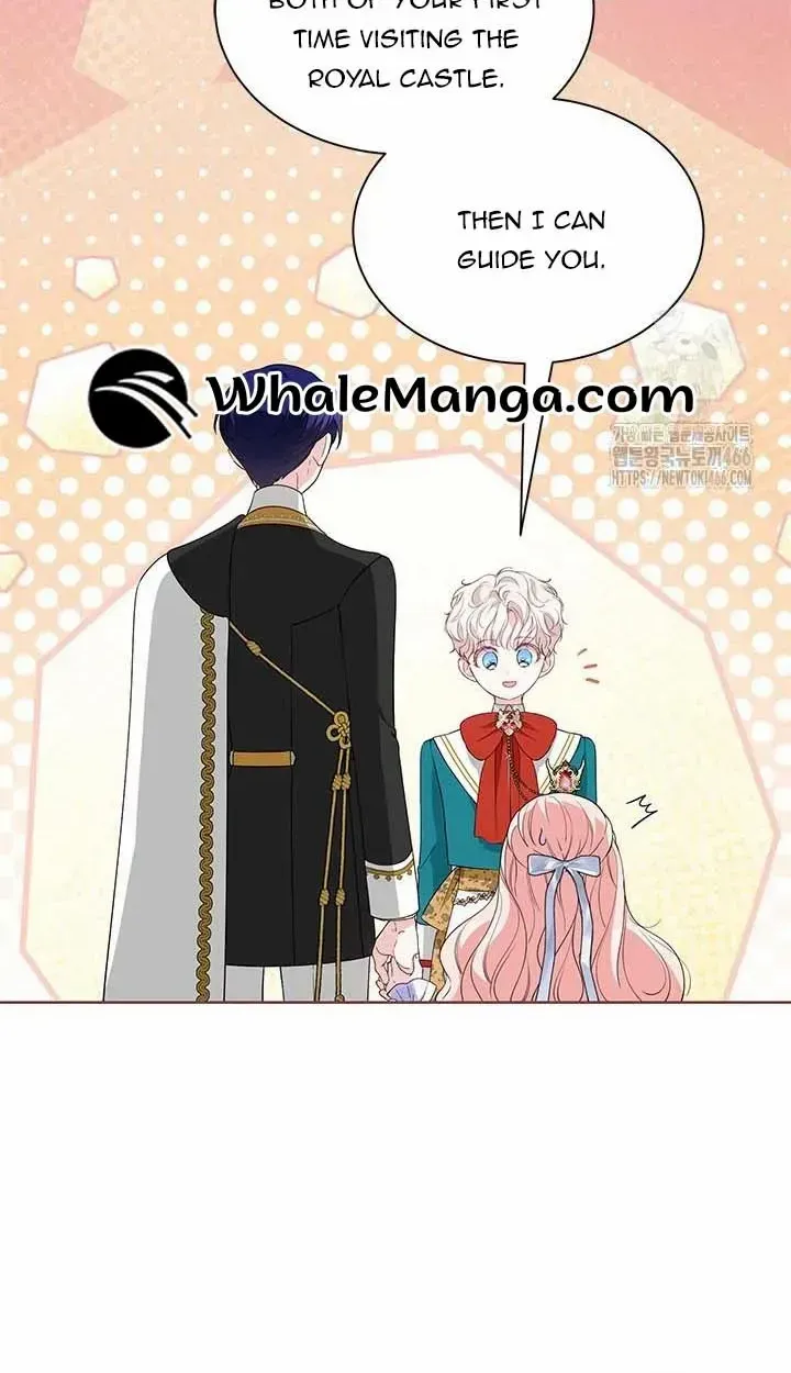 Read Why Do You Love Me When I Refuse Your Request? chapter 37 image 18 on Lezhin