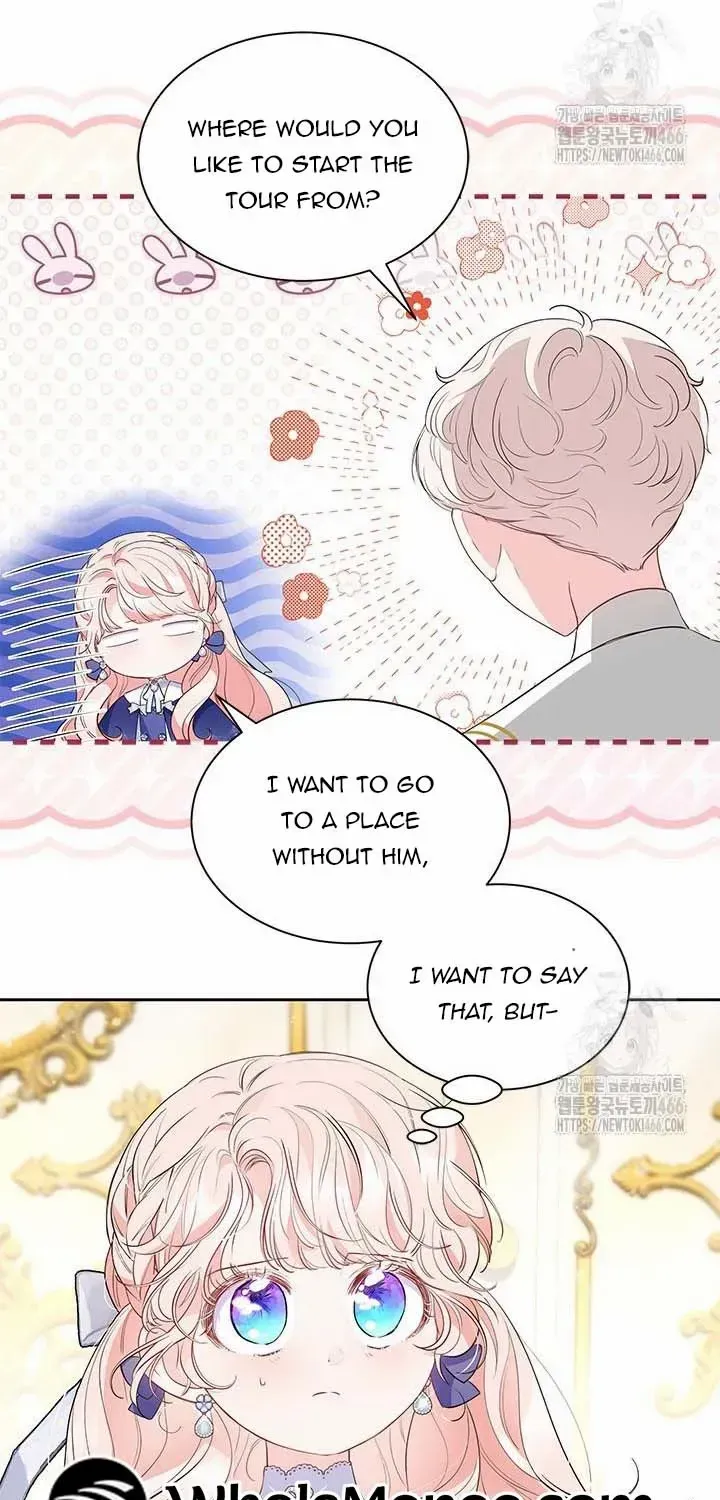 Read Why Do You Love Me When I Refuse Your Request? chapter 37 image 19 on Lezhin