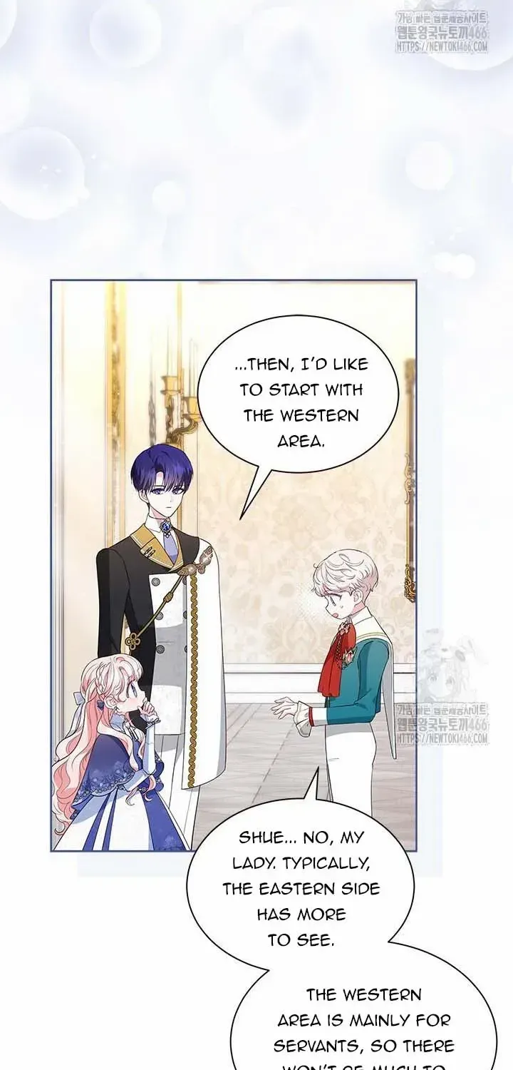 Read Why Do You Love Me When I Refuse Your Request? chapter 37 image 21 on Lezhin