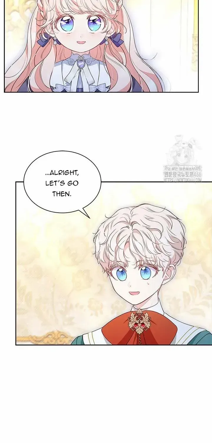 Read Why Do You Love Me When I Refuse Your Request? chapter 37 image 28 on Lezhin