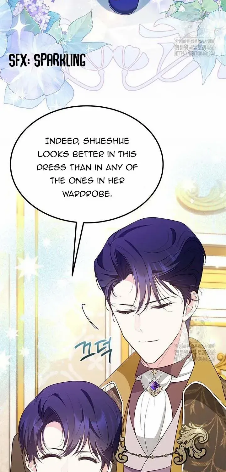 Read Why Do You Love Me When I Refuse Your Request? chapter 37 image 3 on Lezhin