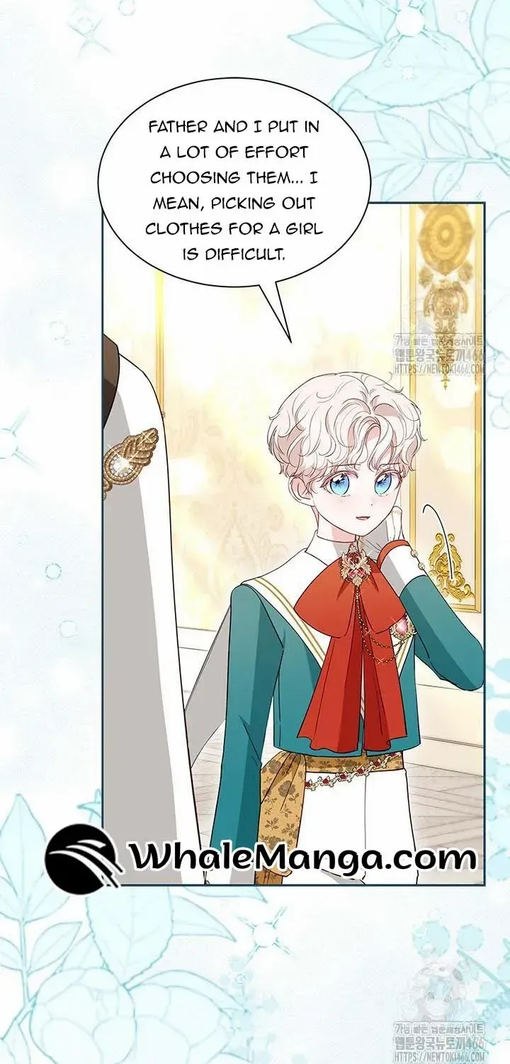 Read Why Do You Love Me When I Refuse Your Request? chapter 37 image 30 on Lezhin