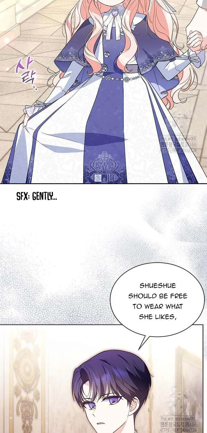 Read Why Do You Love Me When I Refuse Your Request? chapter 37 image 34 on Lezhin