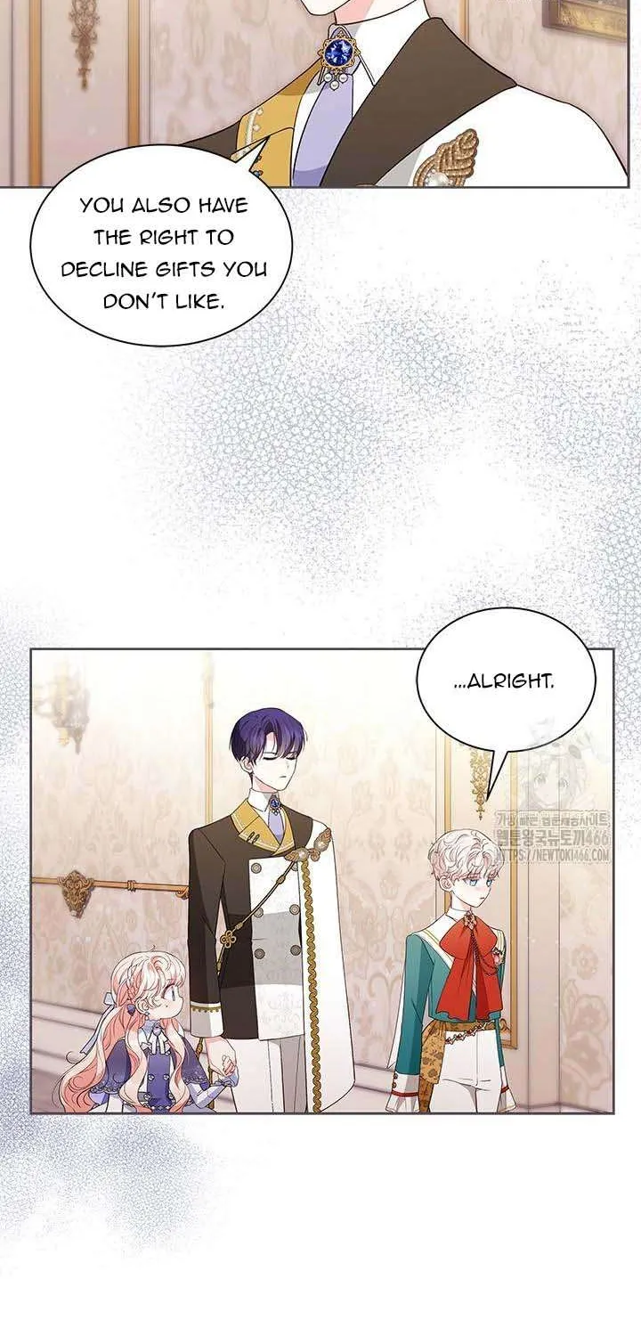 Read Why Do You Love Me When I Refuse Your Request? chapter 37 image 35 on Lezhin
