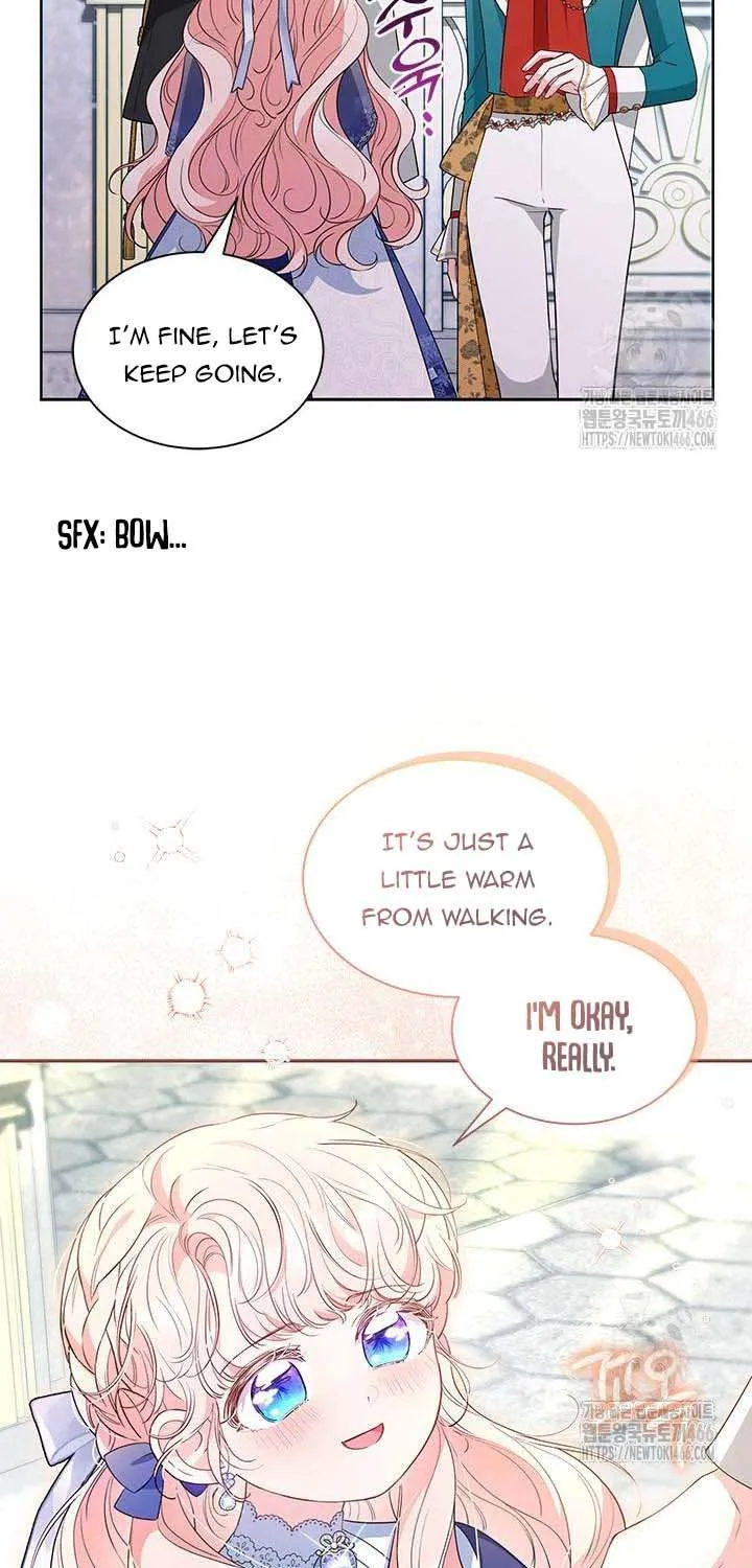 Read Why Do You Love Me When I Refuse Your Request? chapter 37 image 41 on Lezhin