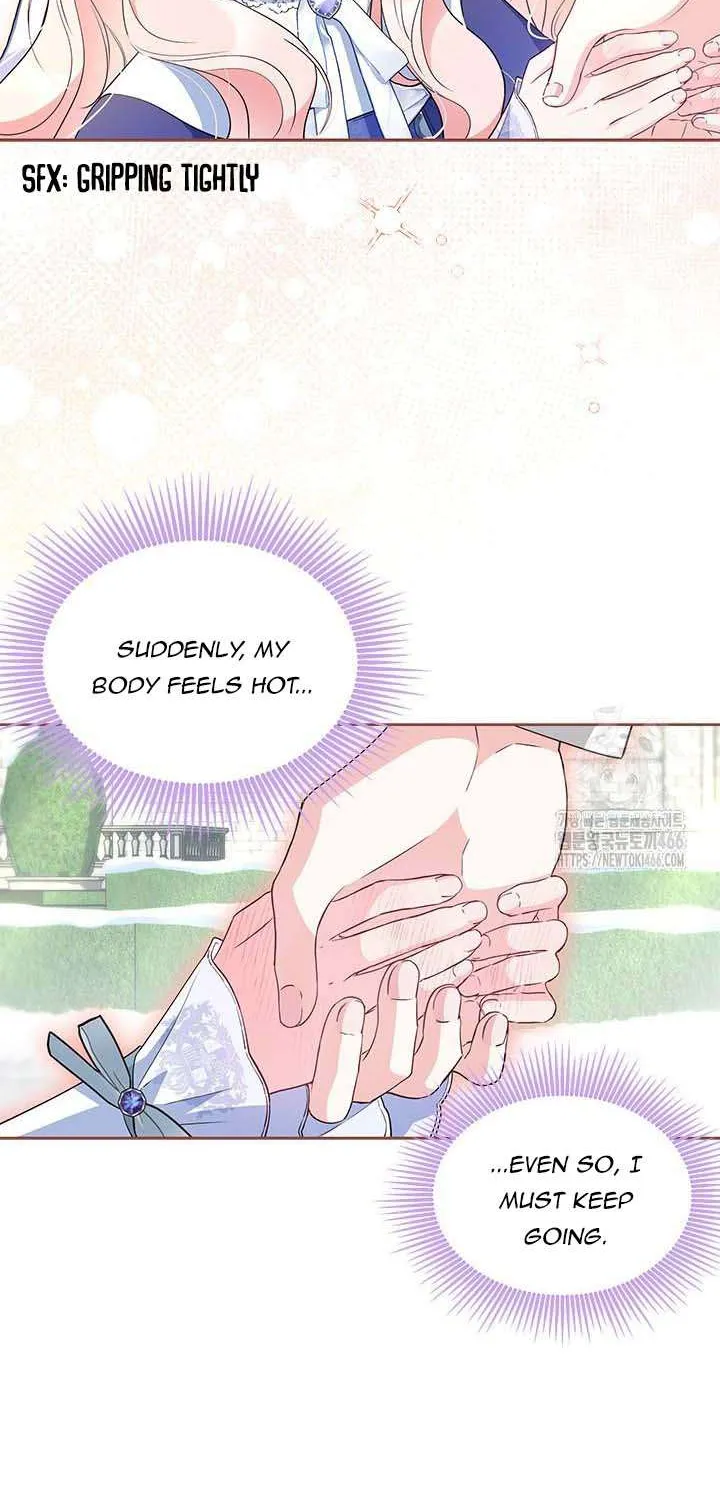 Read Why Do You Love Me When I Refuse Your Request? chapter 37 image 42 on Lezhin