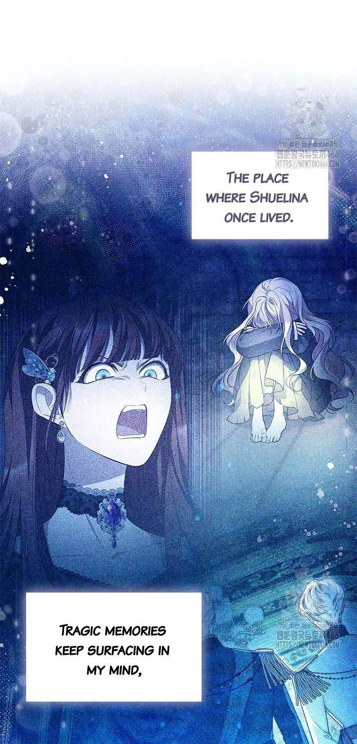 Read Why Do You Love Me When I Refuse Your Request? chapter 37 image 43 on Lezhin
