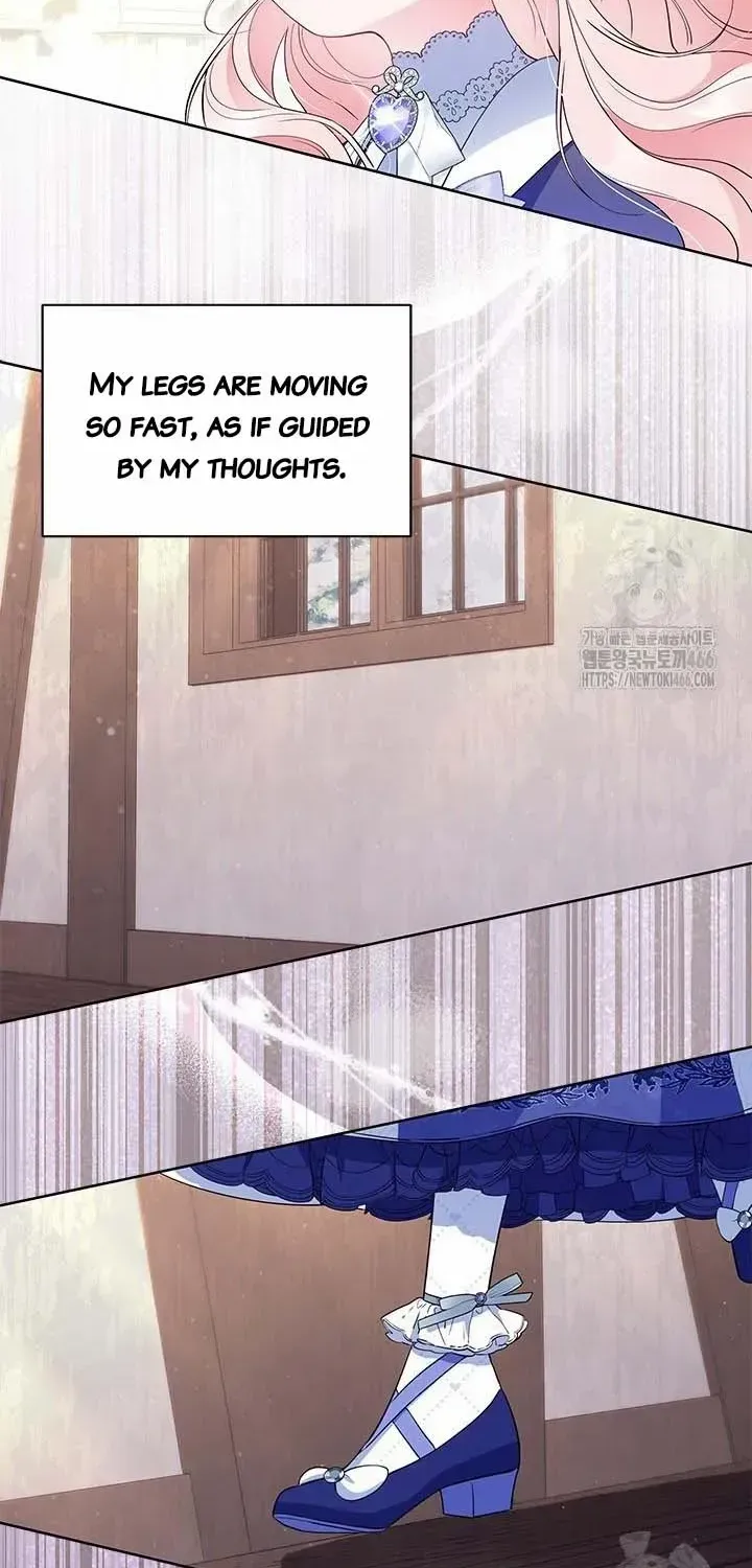 Read Why Do You Love Me When I Refuse Your Request? chapter 37 image 47 on Lezhin