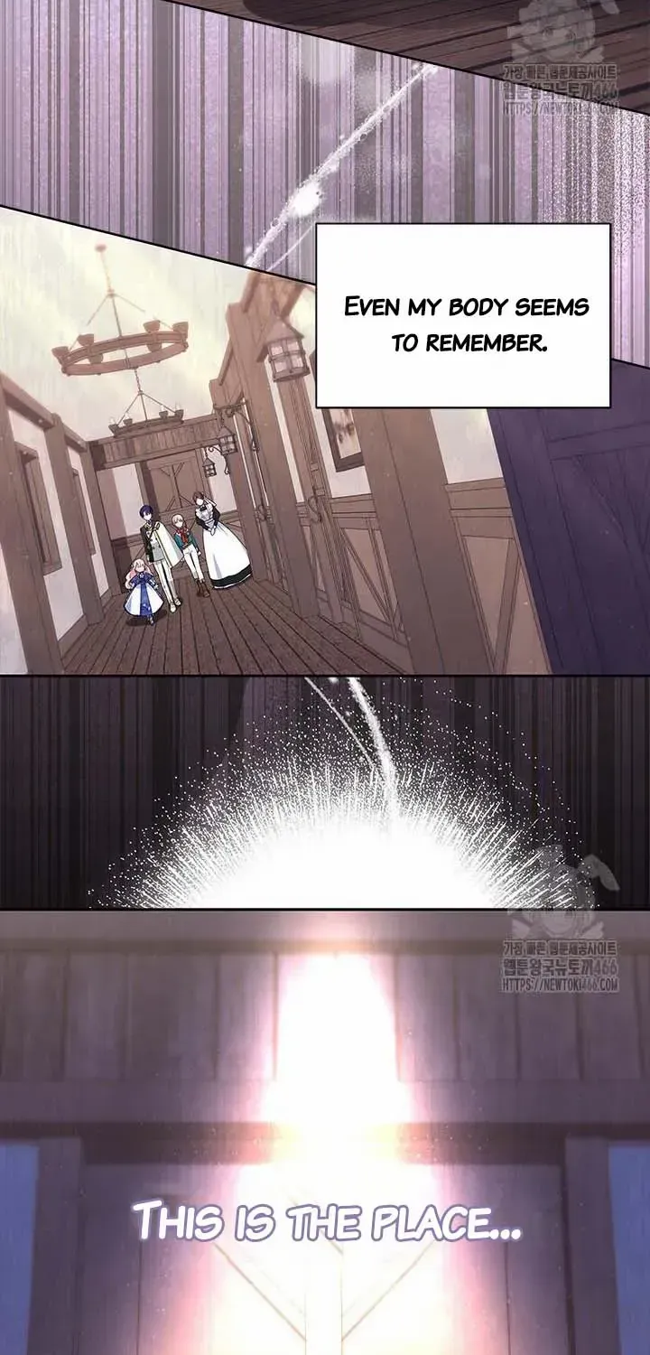 Read Why Do You Love Me When I Refuse Your Request? chapter 37 image 48 on Lezhin