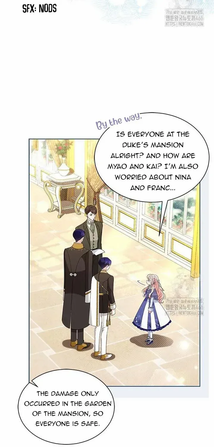 Read Why Do You Love Me When I Refuse Your Request? chapter 37 image 5 on Lezhin