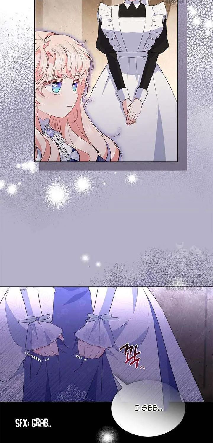 Read Why Do You Love Me When I Refuse Your Request? chapter 37 image 54 on Lezhin