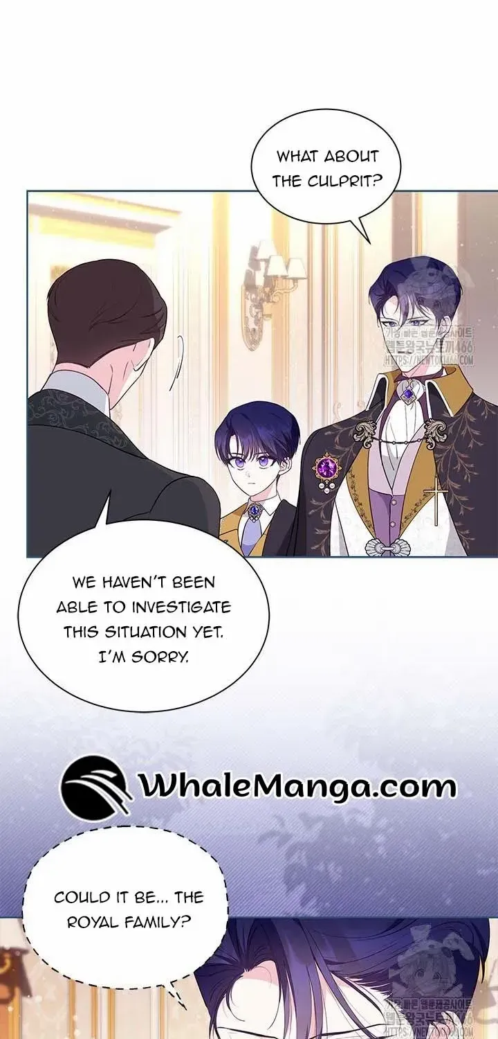 Read Why Do You Love Me When I Refuse Your Request? chapter 37 image 6 on Lezhin