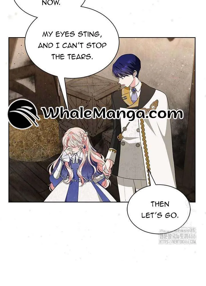 Read Why Do You Love Me When I Refuse Your Request? chapter 37 image 65 on Lezhin