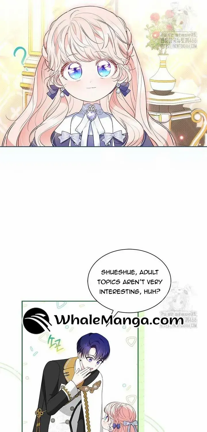 Read Why Do You Love Me When I Refuse Your Request? chapter 37 image 8 on Lezhin