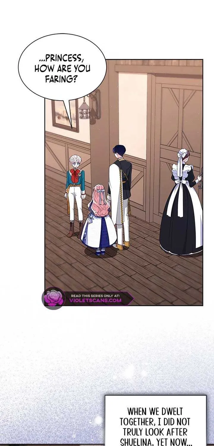 Read Why Do You Love Me When I Refuse Your Request? chapter 38 image 1 on Lezhin