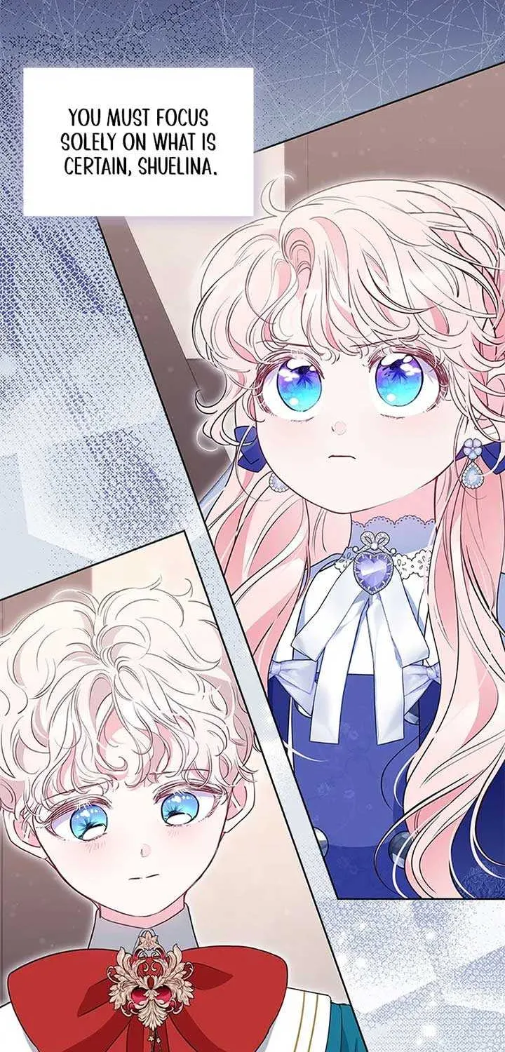 Read Why Do You Love Me When I Refuse Your Request? chapter 38 image 10 on Lezhin