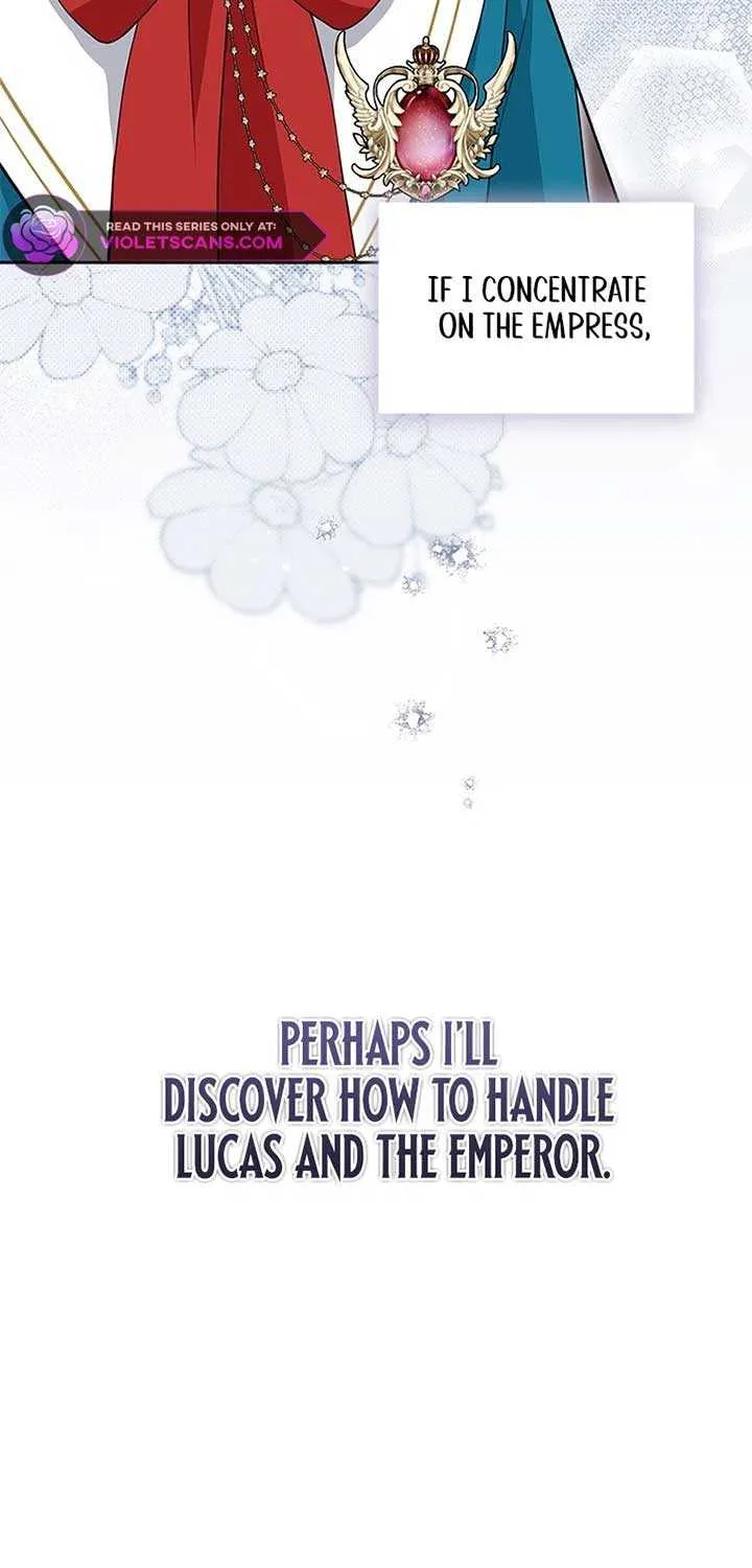 Read Why Do You Love Me When I Refuse Your Request? chapter 38 image 11 on Lezhin