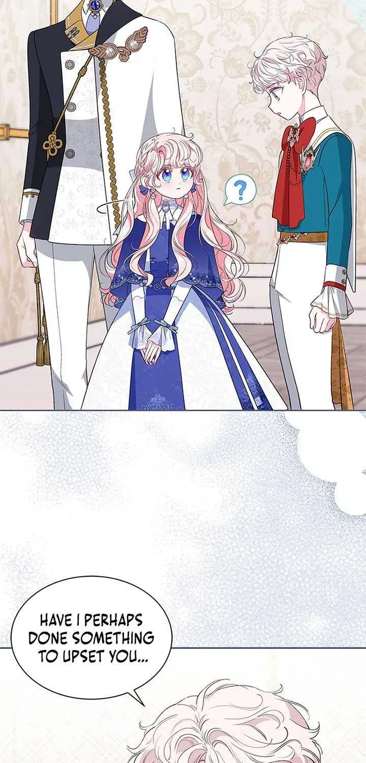 Read Why Do You Love Me When I Refuse Your Request? chapter 38 image 14 on Lezhin