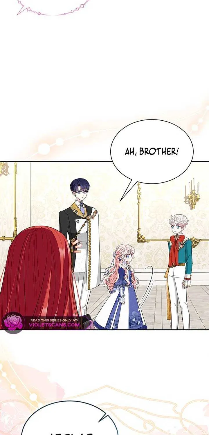Read Why Do You Love Me When I Refuse Your Request? chapter 38 image 16 on Lezhin