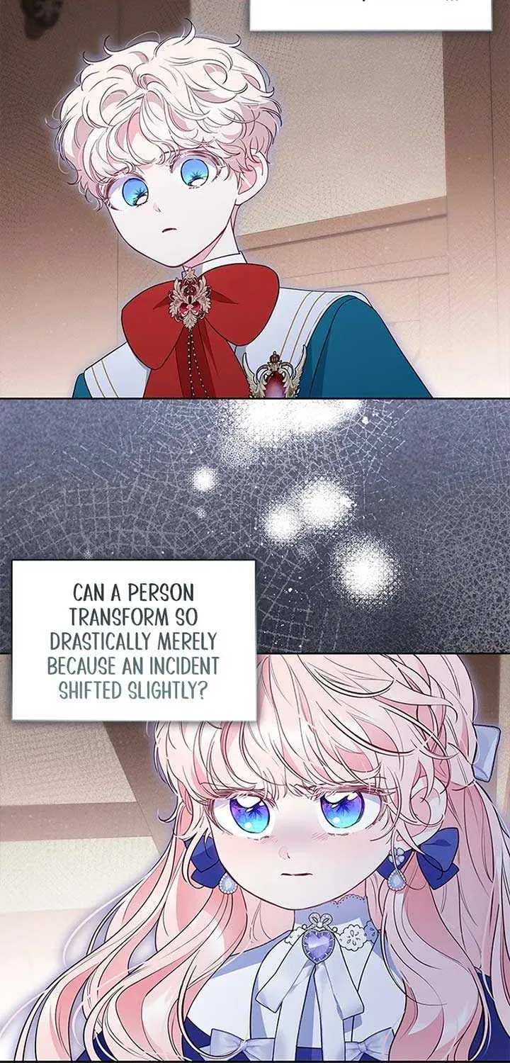 Read Why Do You Love Me When I Refuse Your Request? chapter 38 image 2 on Lezhin