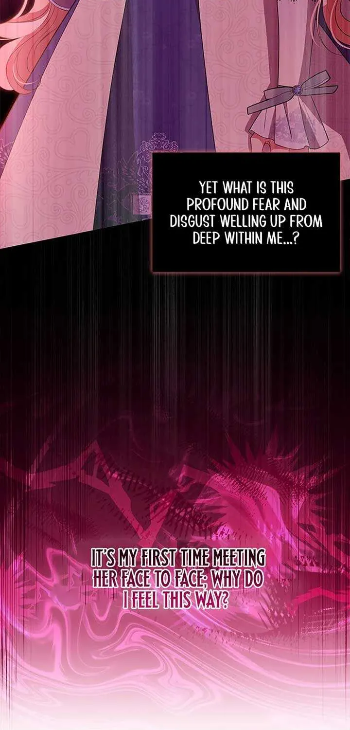 Read Why Do You Love Me When I Refuse Your Request? chapter 38 image 20 on Lezhin