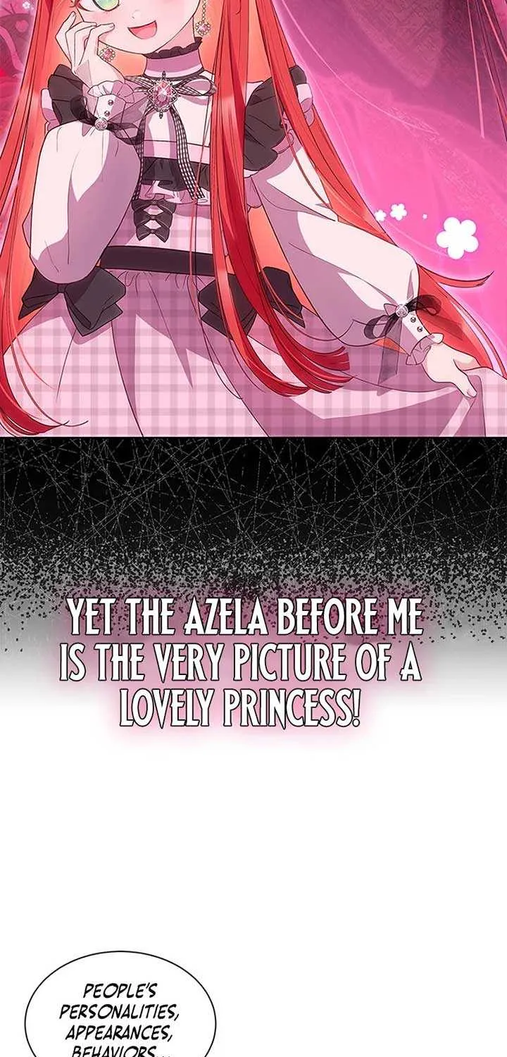 Read Why Do You Love Me When I Refuse Your Request? chapter 38 image 22 on Lezhin
