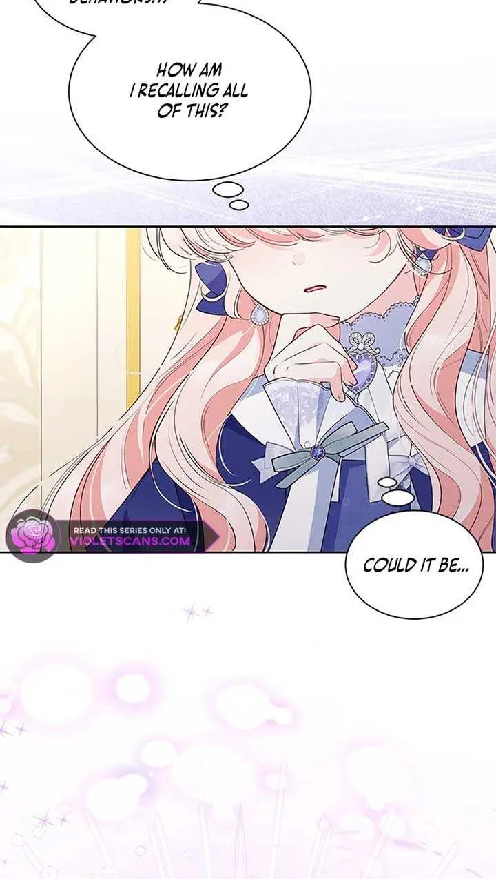 Read Why Do You Love Me When I Refuse Your Request? chapter 38 image 23 on Lezhin