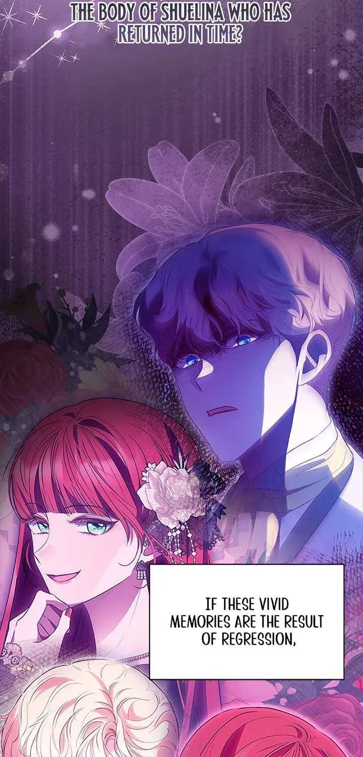 Read Why Do You Love Me When I Refuse Your Request? chapter 38 image 25 on Lezhin