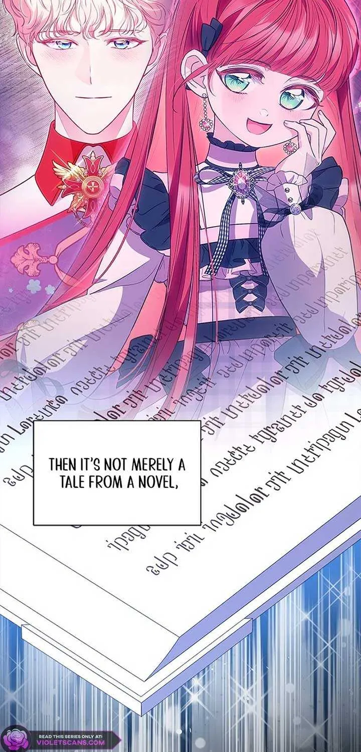 Read Why Do You Love Me When I Refuse Your Request? chapter 38 image 26 on Lezhin