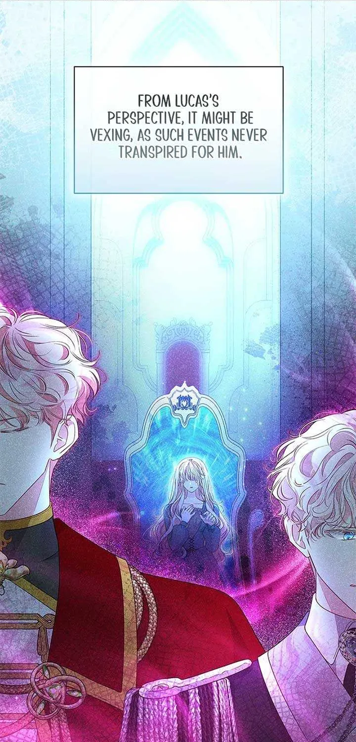 Read Why Do You Love Me When I Refuse Your Request? chapter 38 image 3 on Lezhin