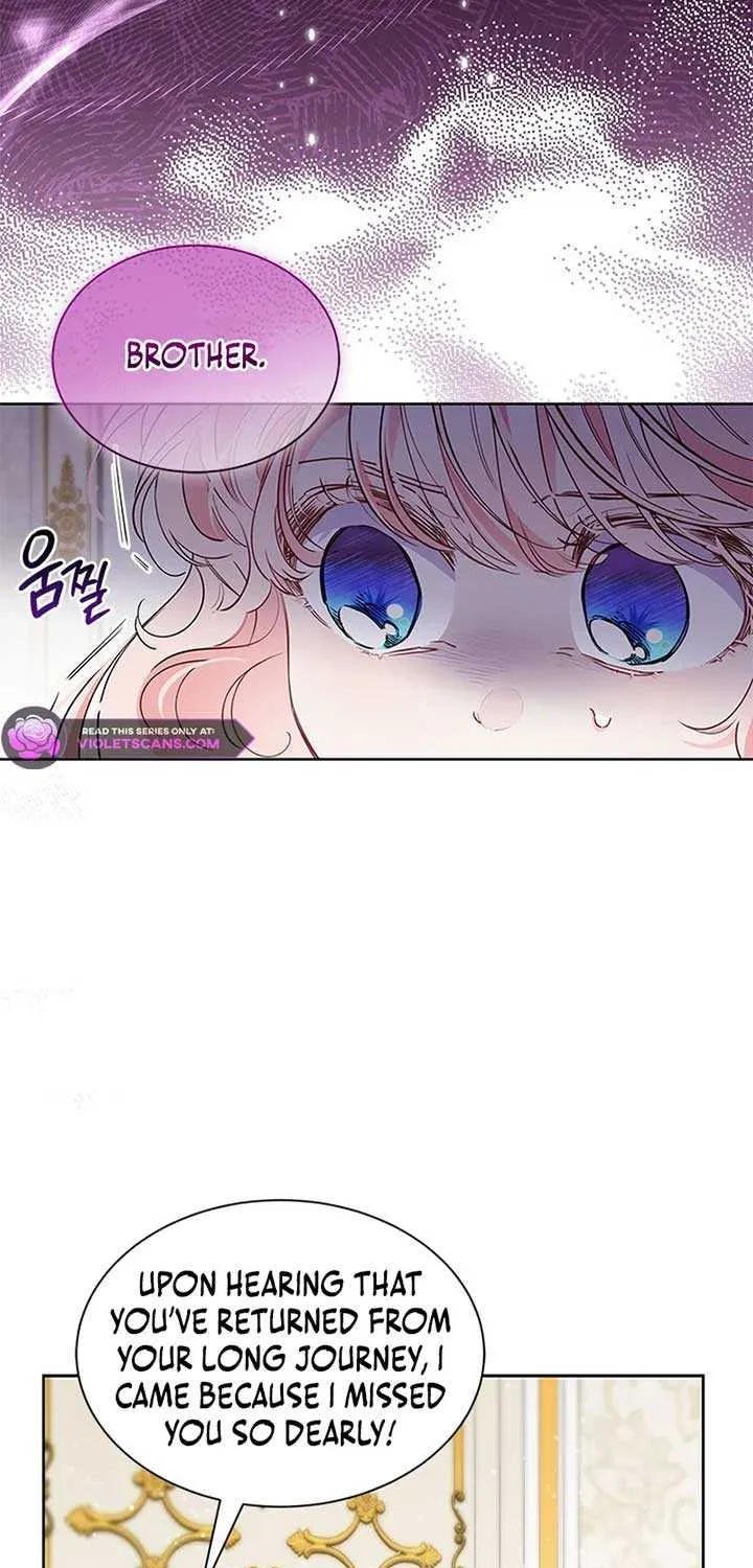 Read Why Do You Love Me When I Refuse Your Request? chapter 38 image 32 on Lezhin