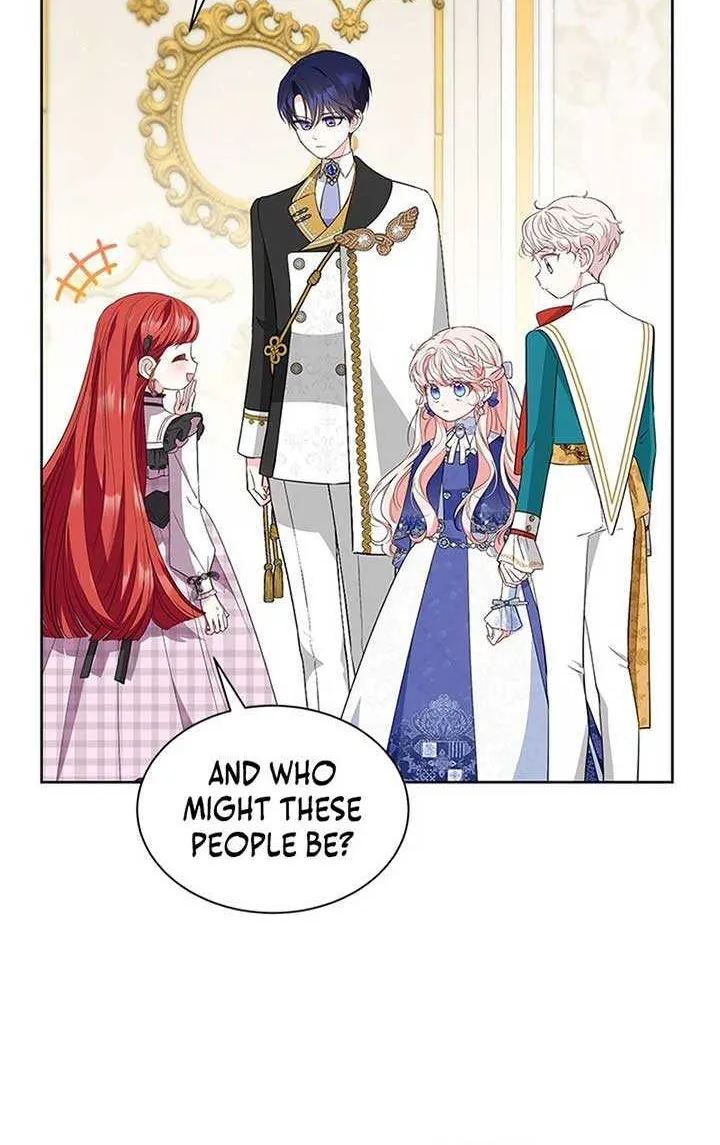 Read Why Do You Love Me When I Refuse Your Request? chapter 38 image 33 on Lezhin