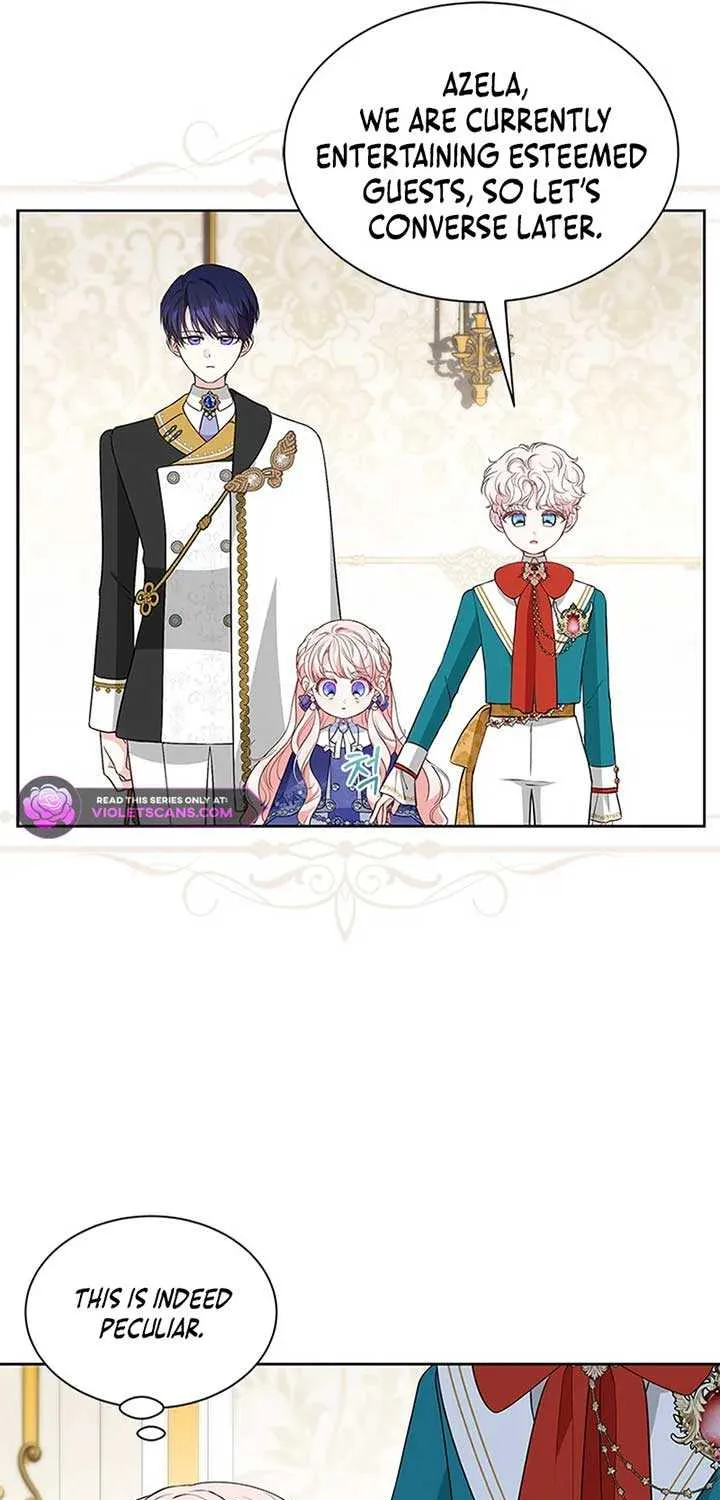 Read Why Do You Love Me When I Refuse Your Request? chapter 38 image 34 on Lezhin
