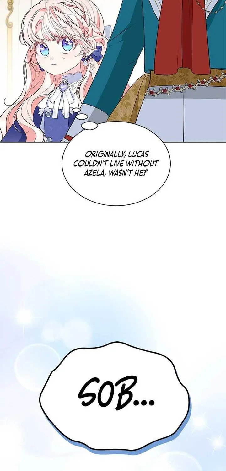 Read Why Do You Love Me When I Refuse Your Request? chapter 38 image 35 on Lezhin