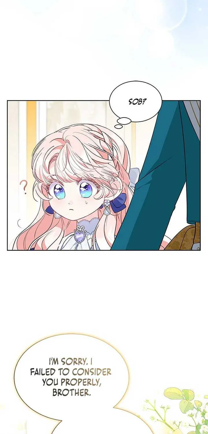 Read Why Do You Love Me When I Refuse Your Request? chapter 38 image 36 on Lezhin
