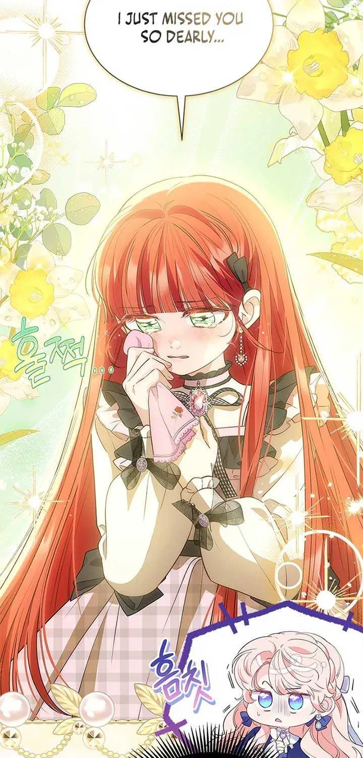 Read Why Do You Love Me When I Refuse Your Request? chapter 38 image 37 on Lezhin