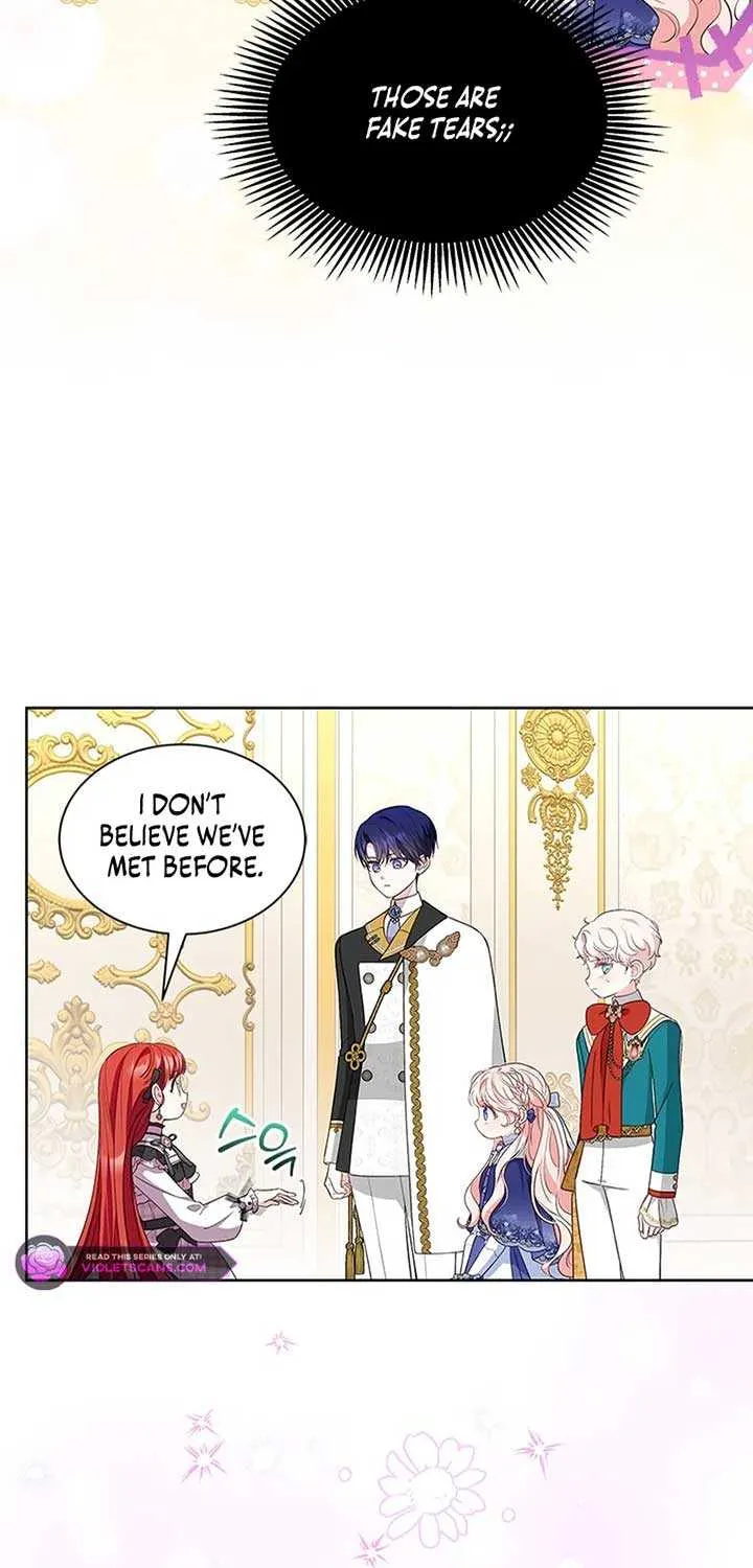 Read Why Do You Love Me When I Refuse Your Request? chapter 38 image 38 on Lezhin