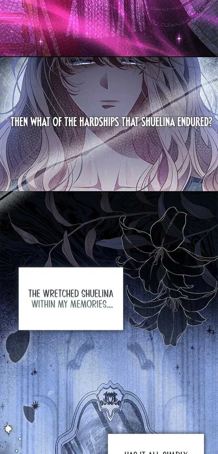 Read Why Do You Love Me When I Refuse Your Request? chapter 38 image 4 on Lezhin
