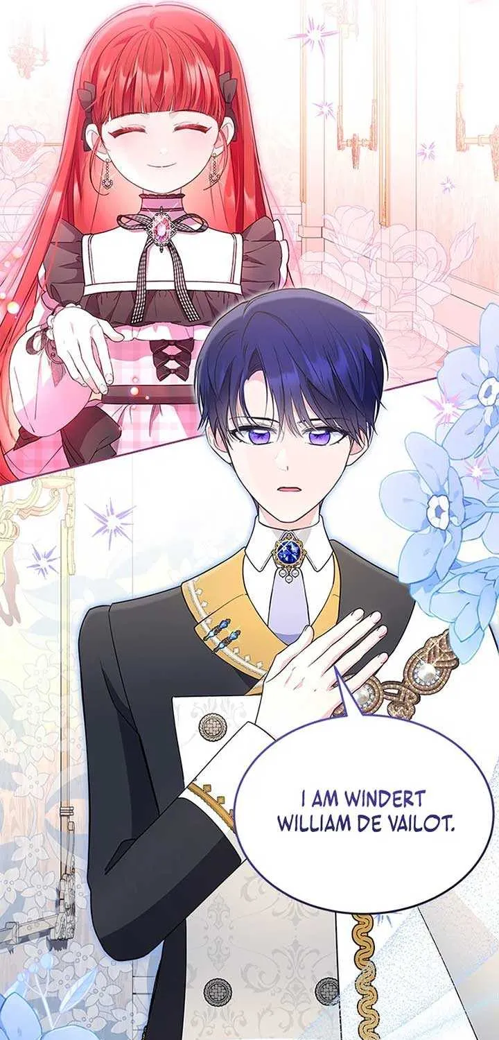 Read Why Do You Love Me When I Refuse Your Request? chapter 38 image 40 on Lezhin
