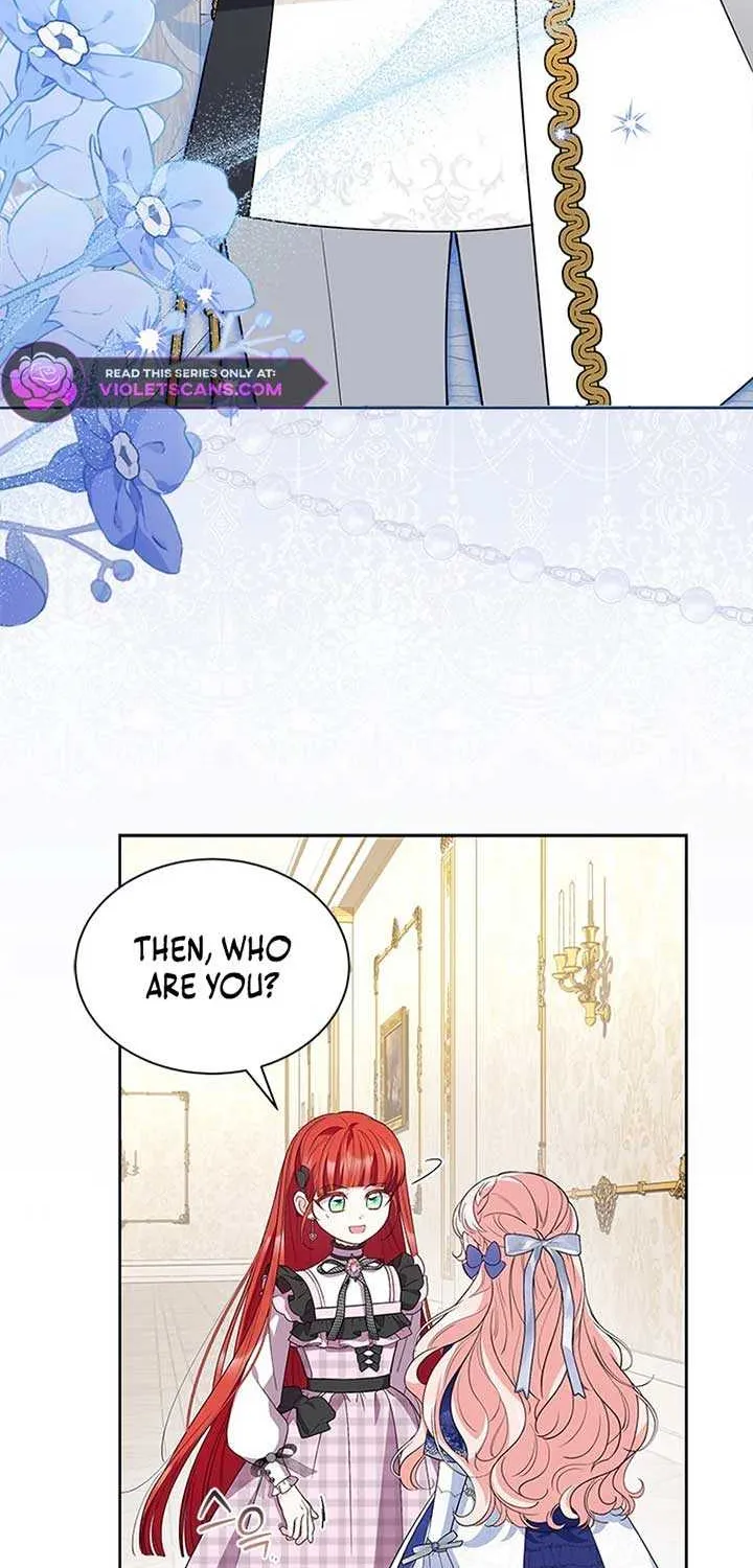 Read Why Do You Love Me When I Refuse Your Request? chapter 38 image 41 on Lezhin