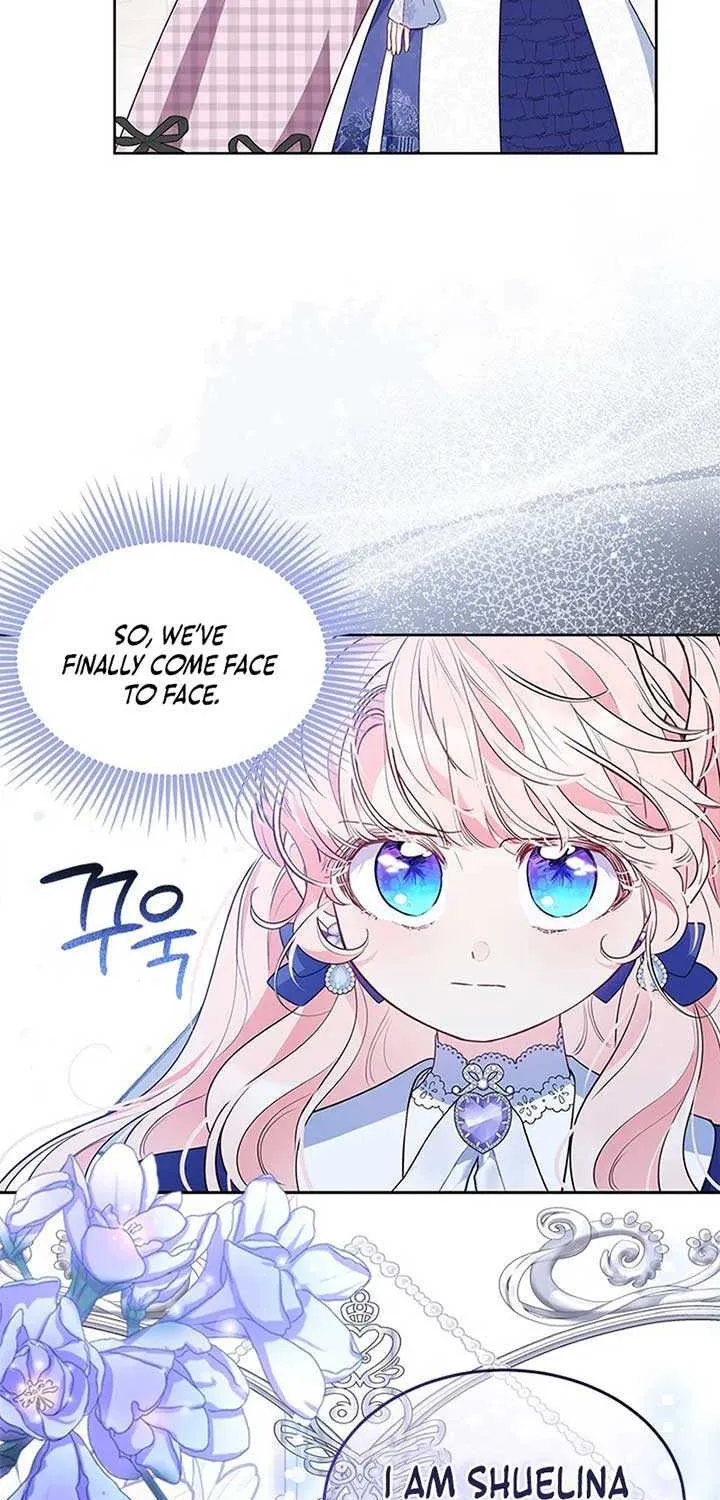 Read Why Do You Love Me When I Refuse Your Request? chapter 38 image 42 on Lezhin