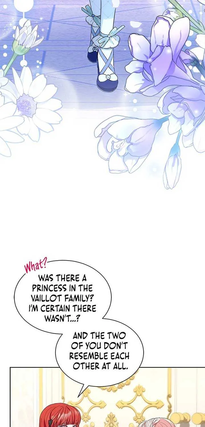 Read Why Do You Love Me When I Refuse Your Request? chapter 38 image 44 on Lezhin