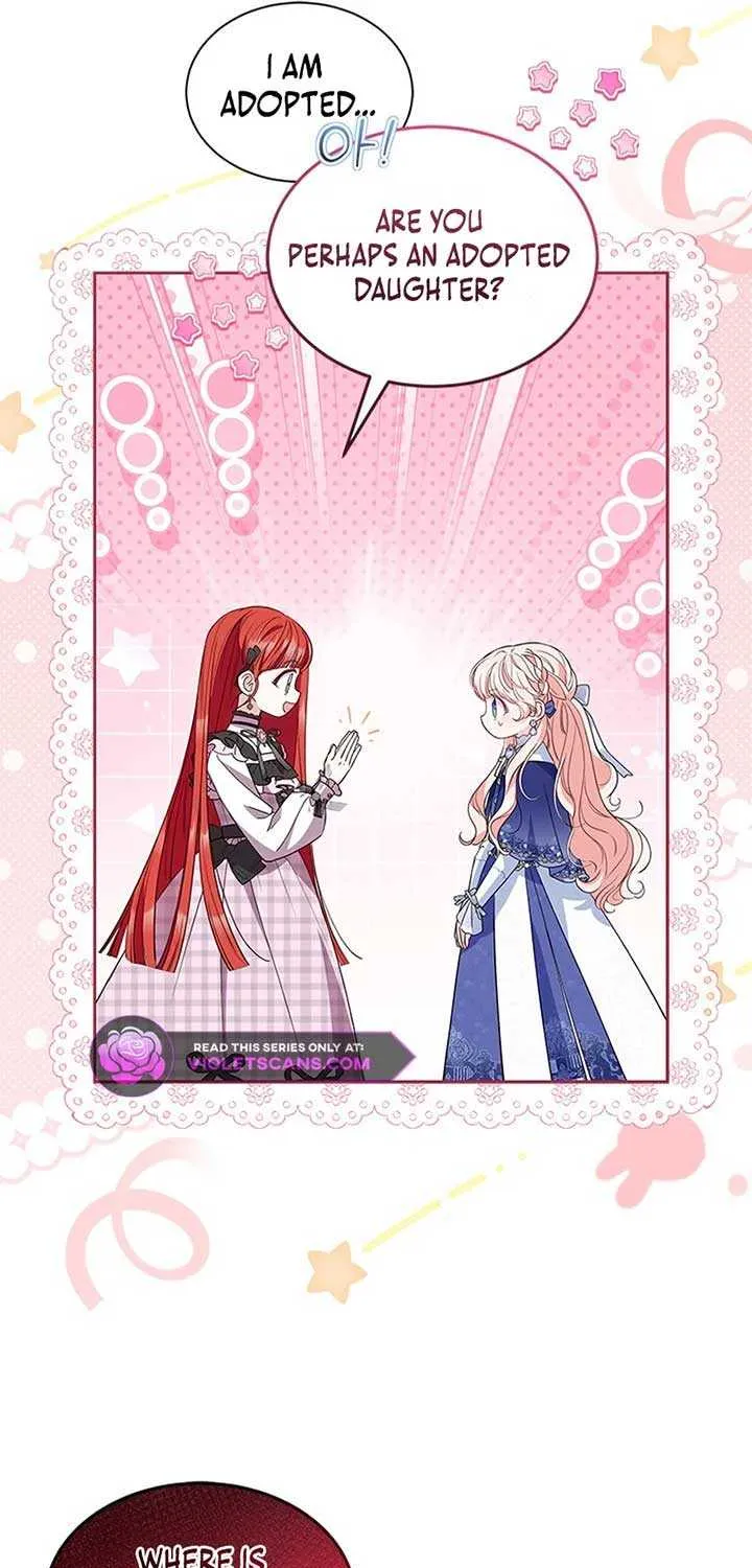 Read Why Do You Love Me When I Refuse Your Request? chapter 38 image 46 on Lezhin