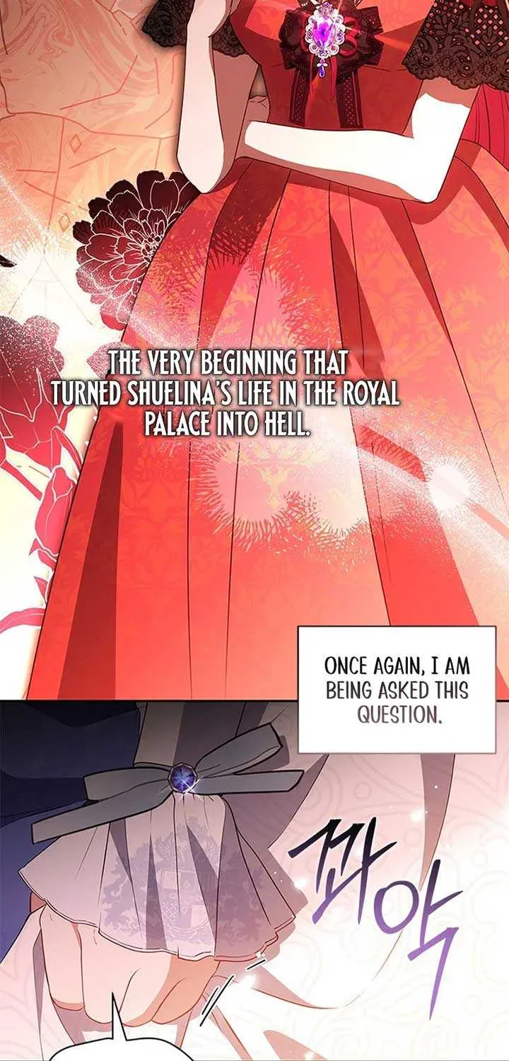 Read Why Do You Love Me When I Refuse Your Request? chapter 38 image 49 on Lezhin